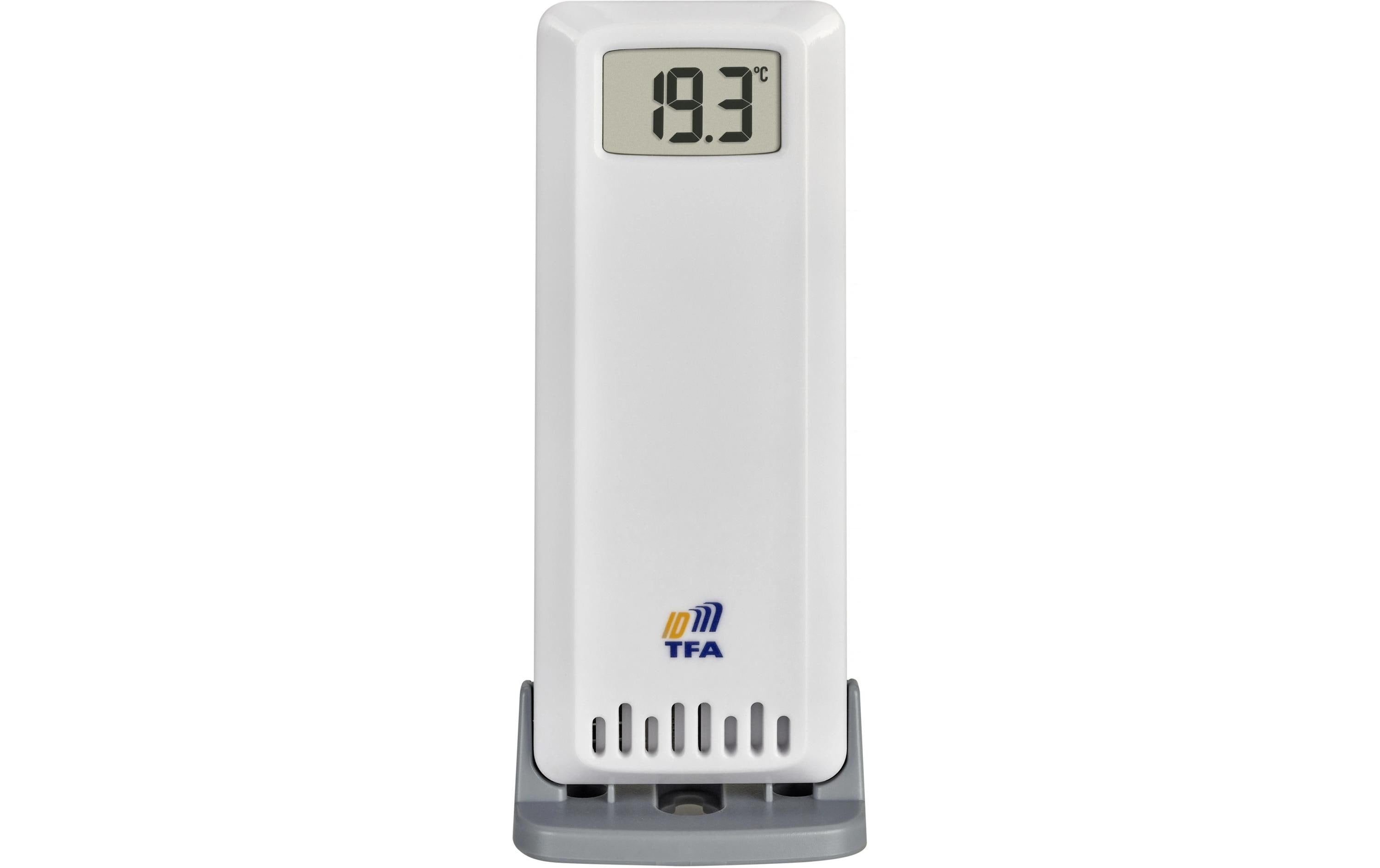 TFA.me Sender ID-A6 Profi Thermo-Hygro-Sender