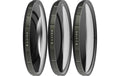 PolarPro Shortstache SHIFT Filter Set 77MM
