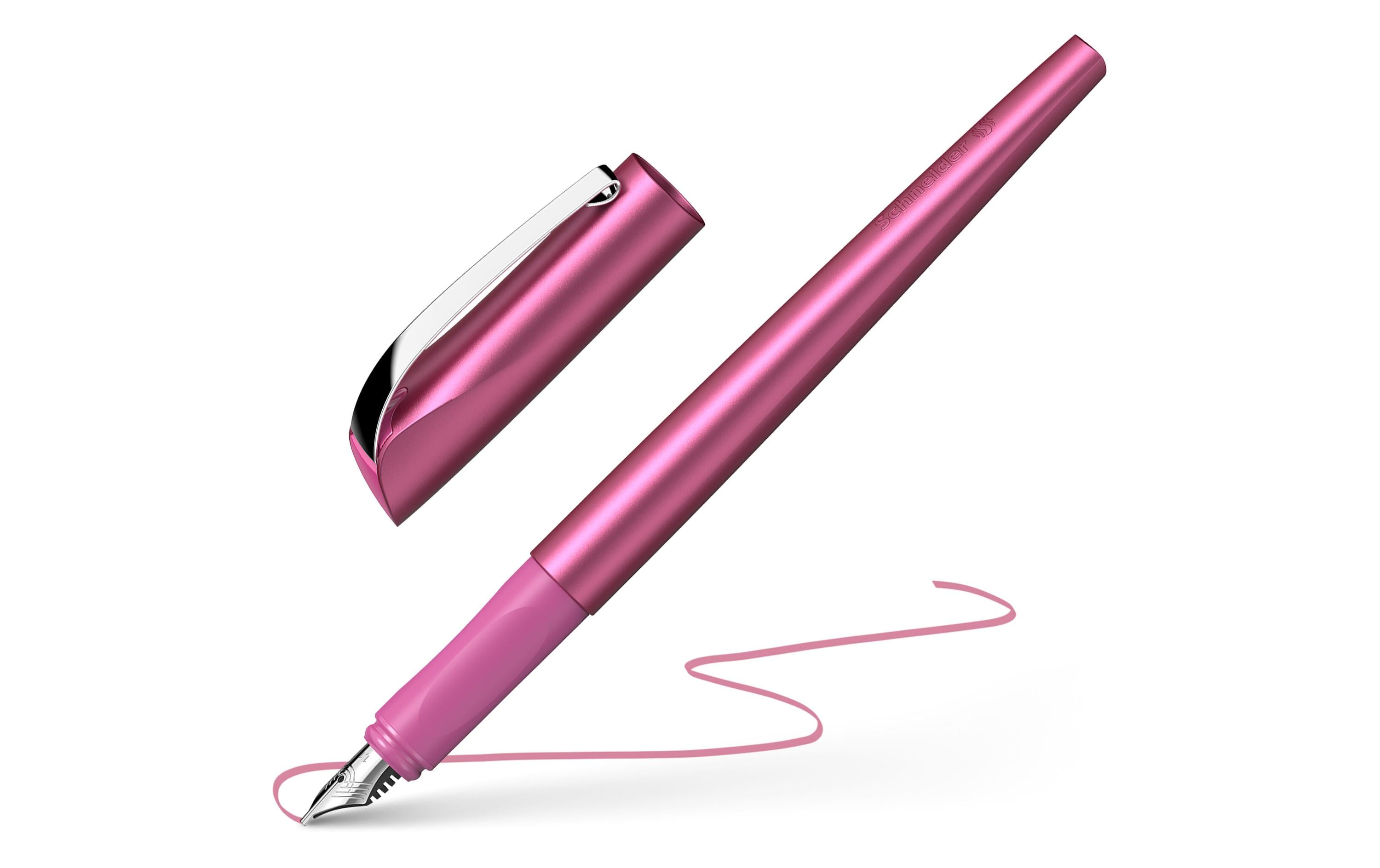 Schneider Füllhalter Callissima Pink 1.1mm