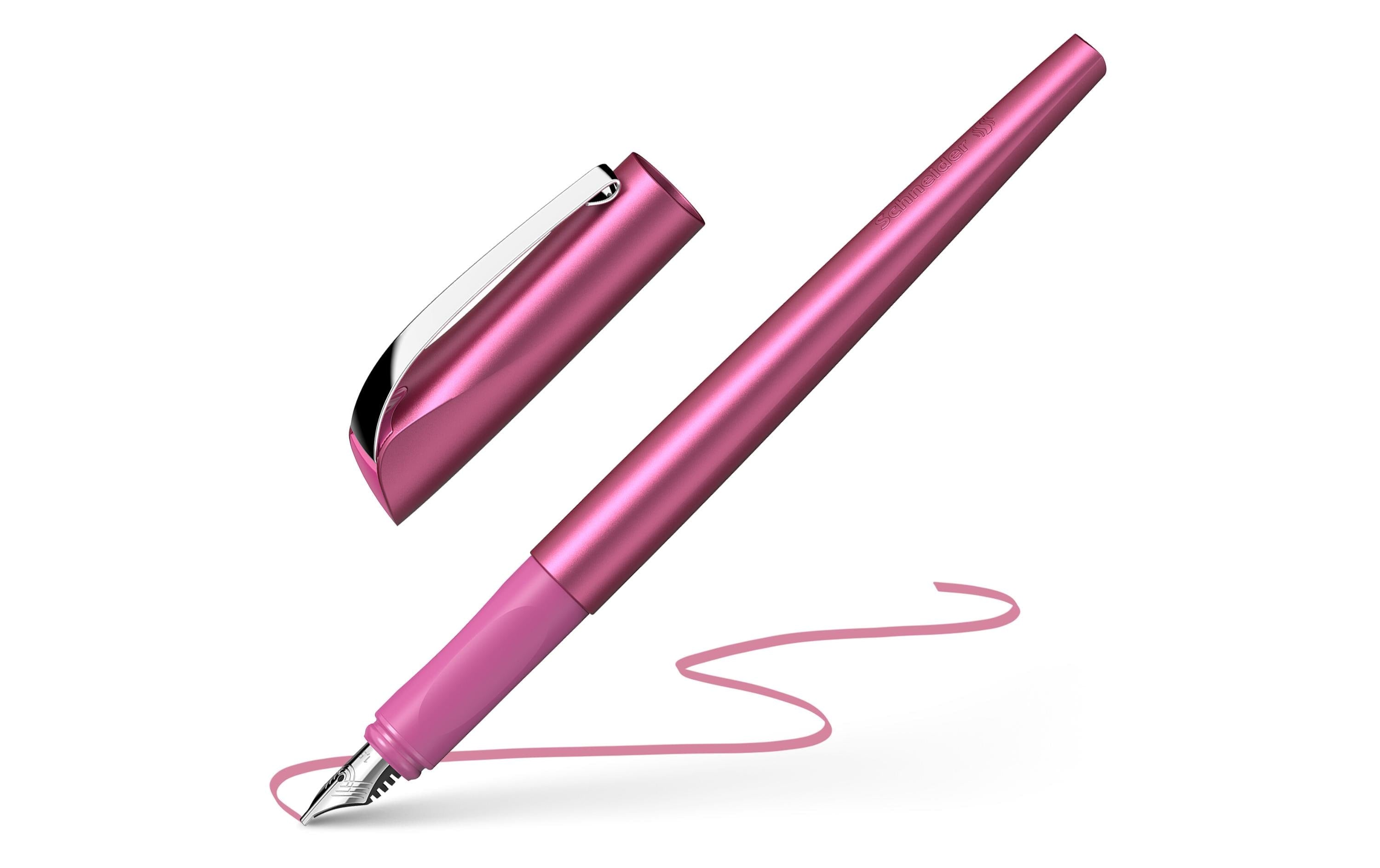Schneider Füllhalter Callissima Pink 1.5mm