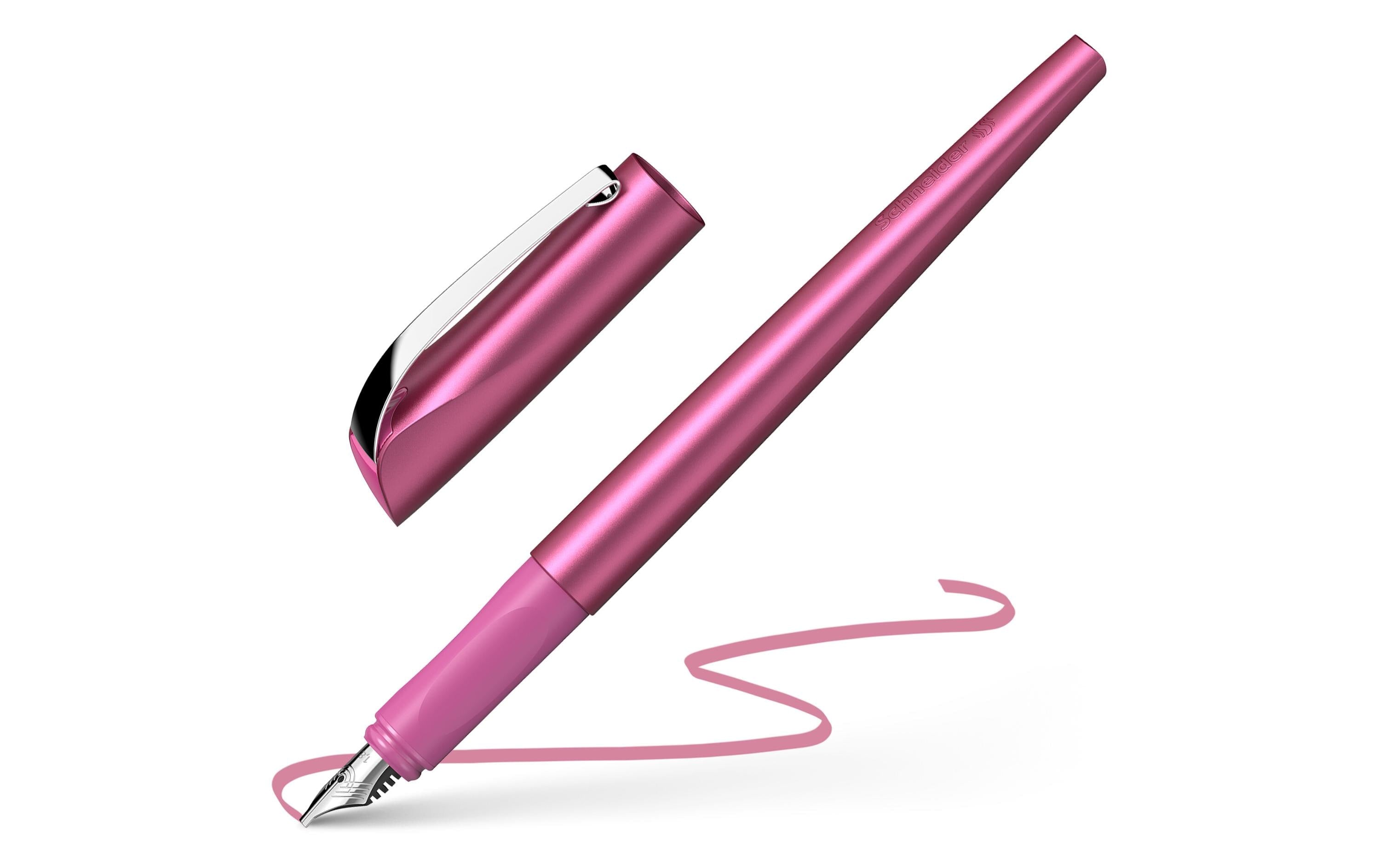 Schneider Füllhalter Callissima Pink 1.8mm