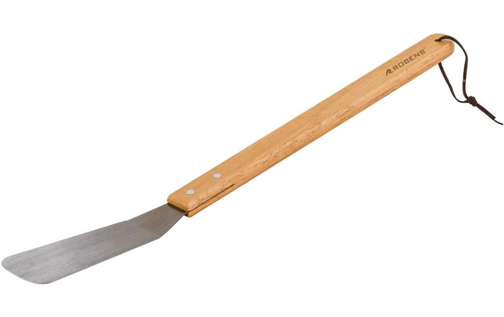 Fire Spatula