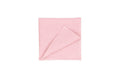 Proflax Serviette, Leinen rose, 40 x 40 cm
