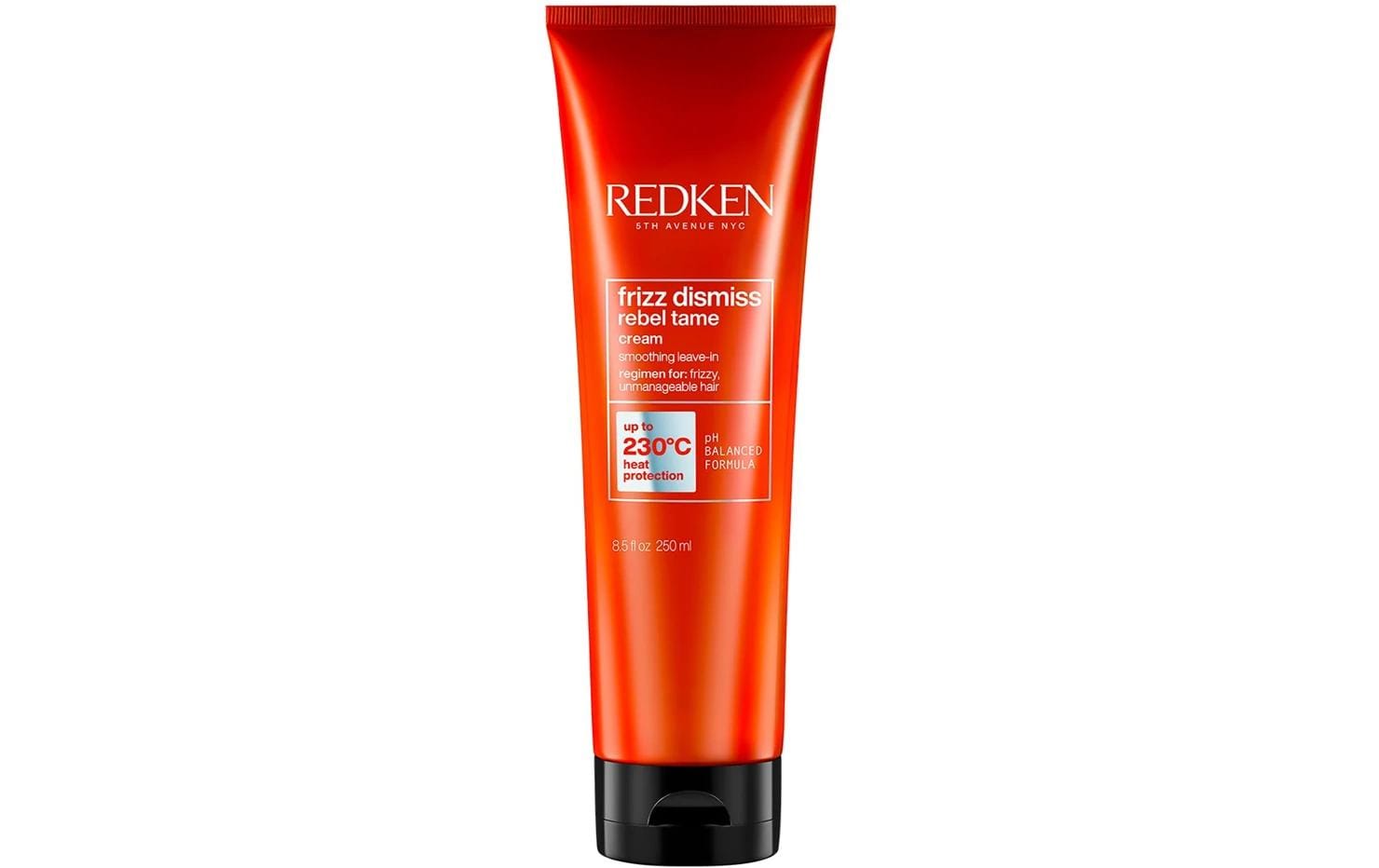 Redken Leave In Cream Frizz Dsimiss Rebel 250ml