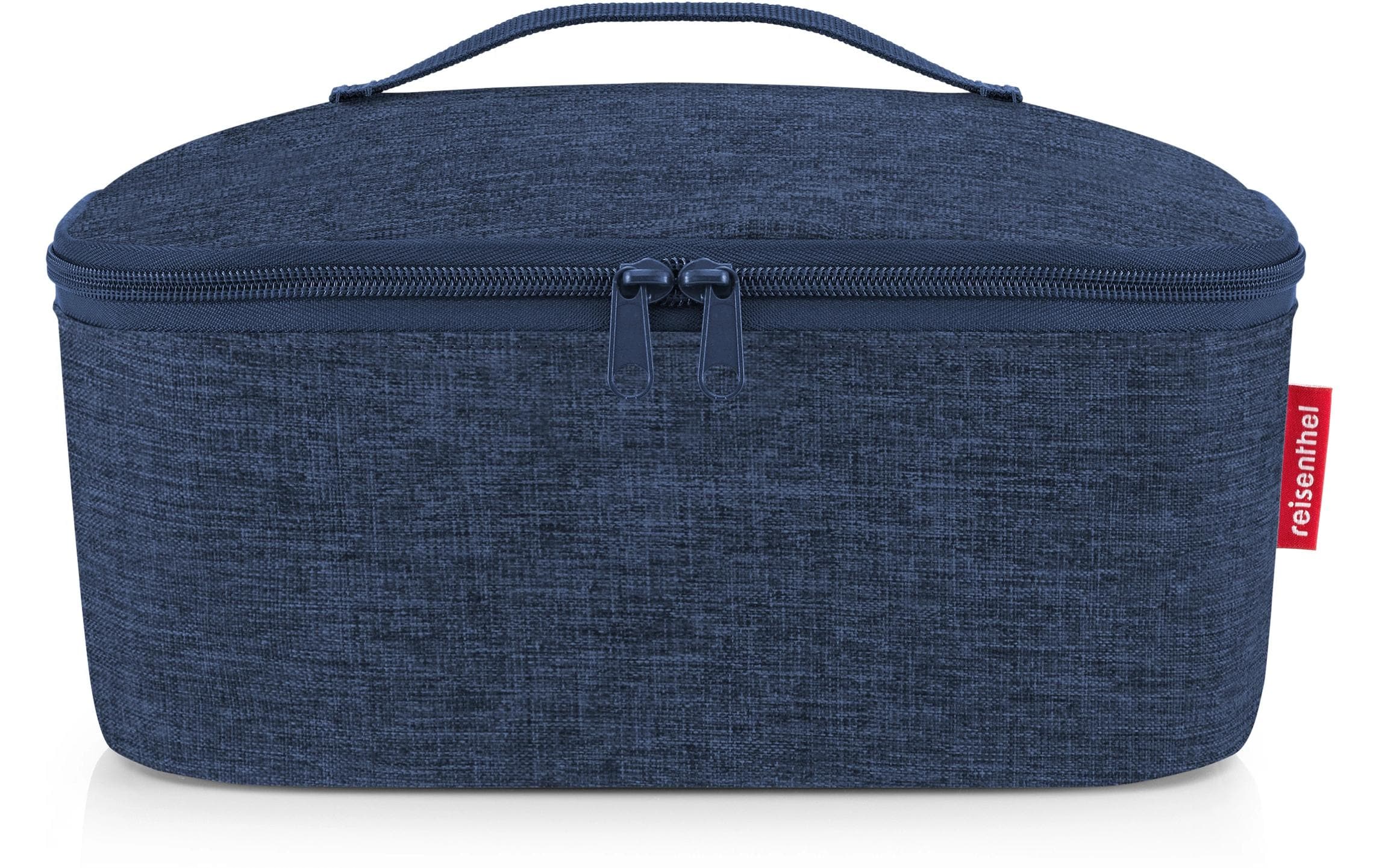 Reisenthel coolerbag M pocket twist navy