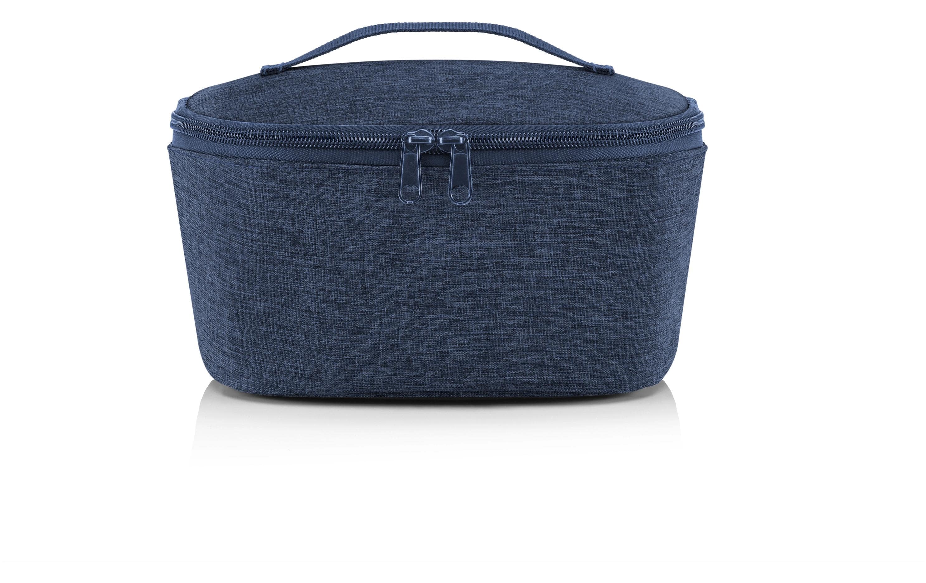 Reisenthel coolerbag S pocket twist navy