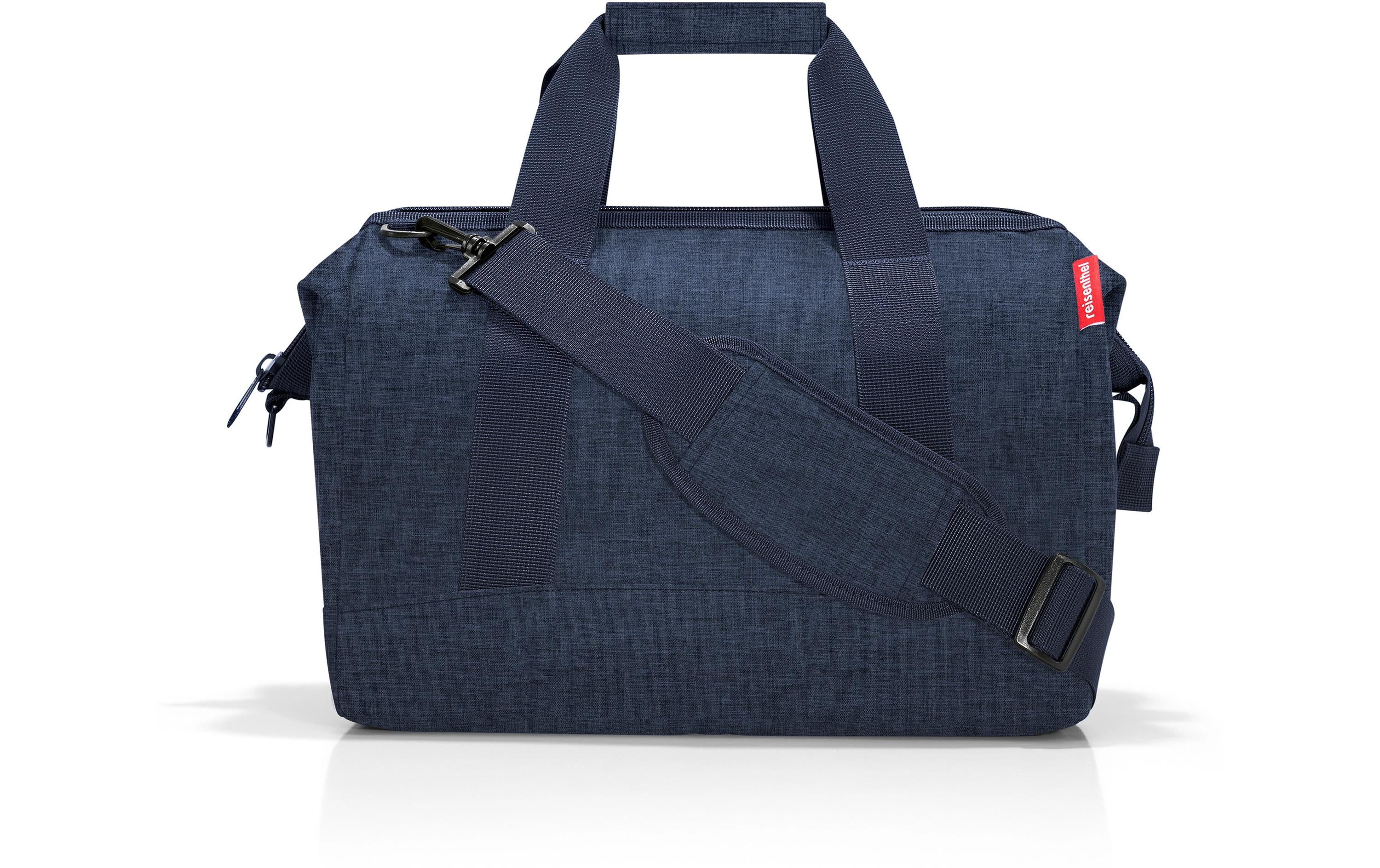 Reisenthel allrounder L twist navy