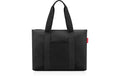 Reisenthel sportshopper mix black