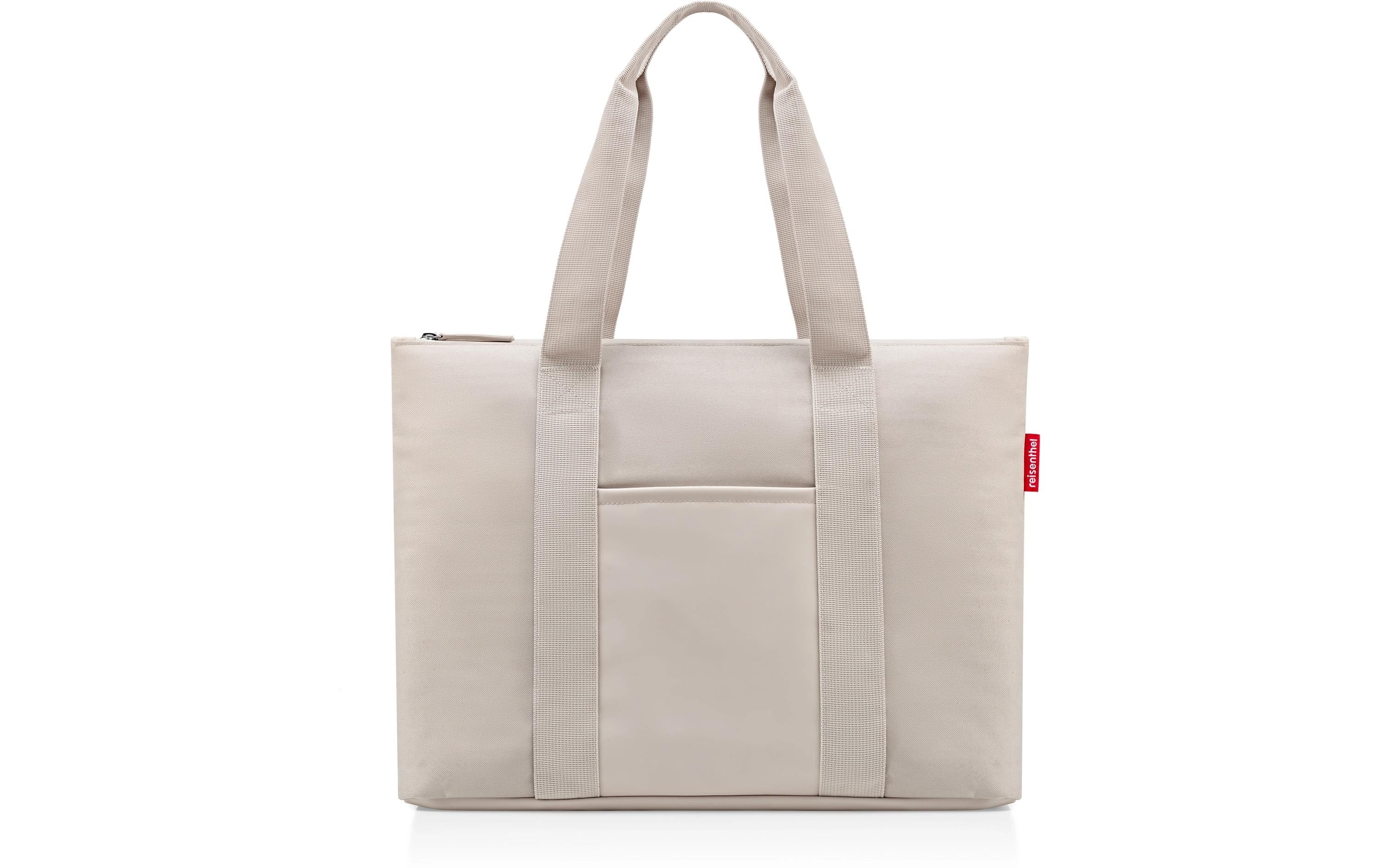 Reisenthel sportshopper mix stone