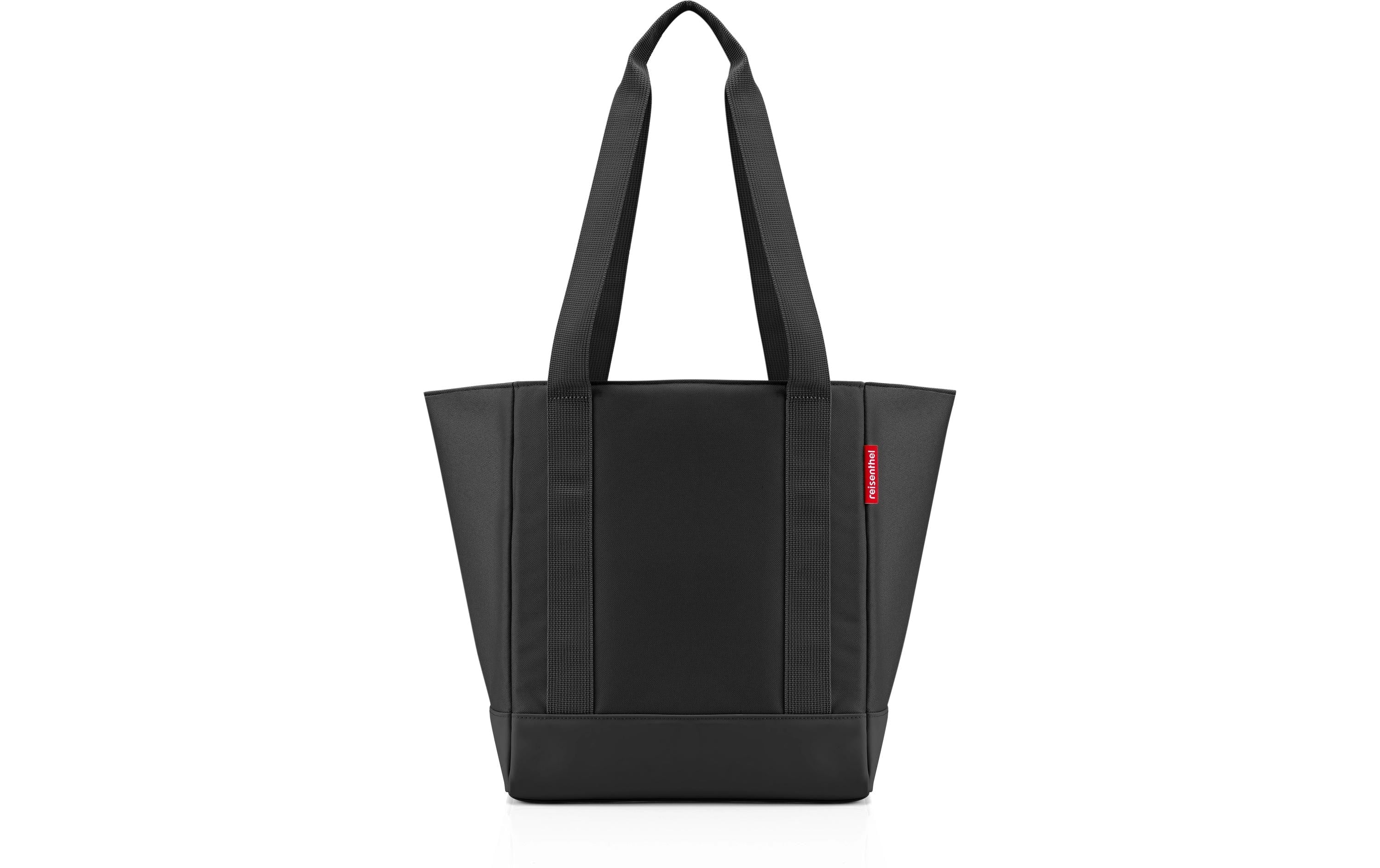 Reisenthel travelshopper mix black