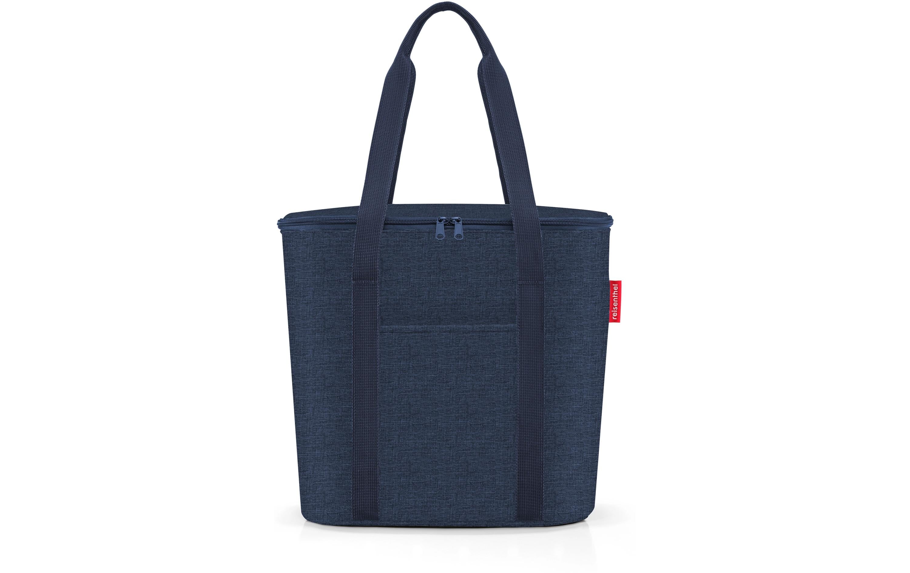 Reisenthel thermoshopper twist navy