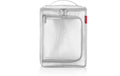 Reisenthel coolerbox silver crackle