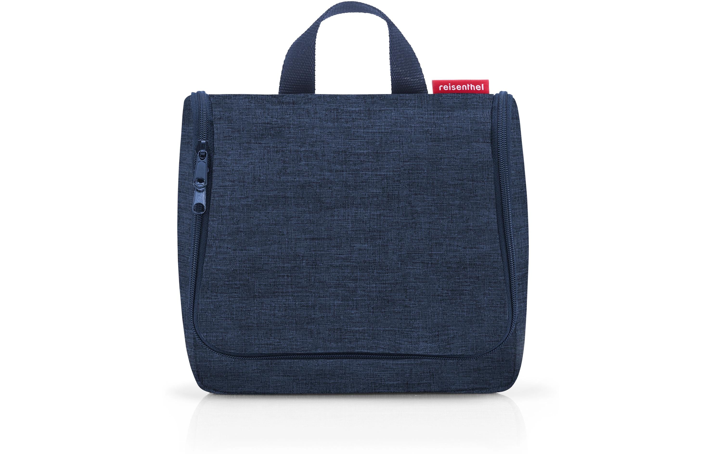 Reisenthel toiletbag twist navy