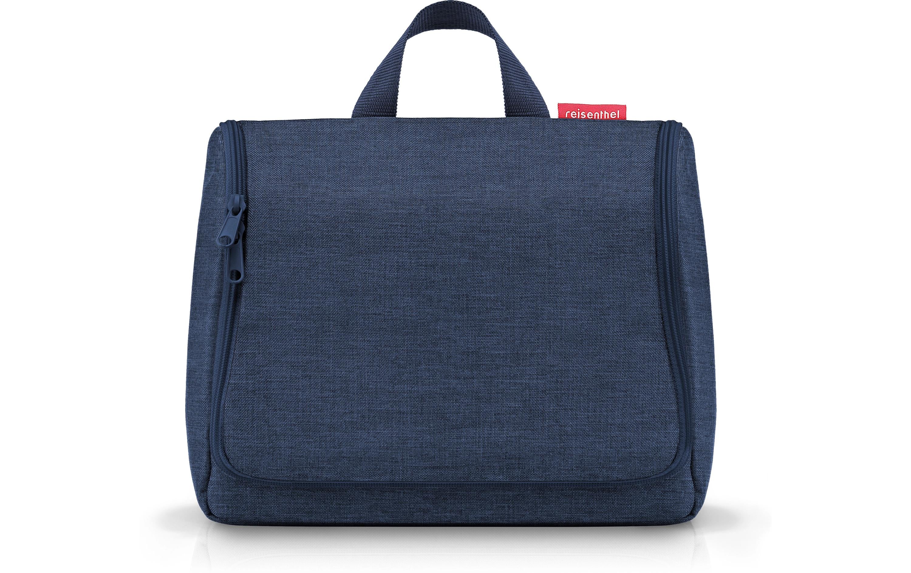 Reisenthel toiletbag XL twist navy