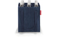 Reisenthel bottlebag twist navy