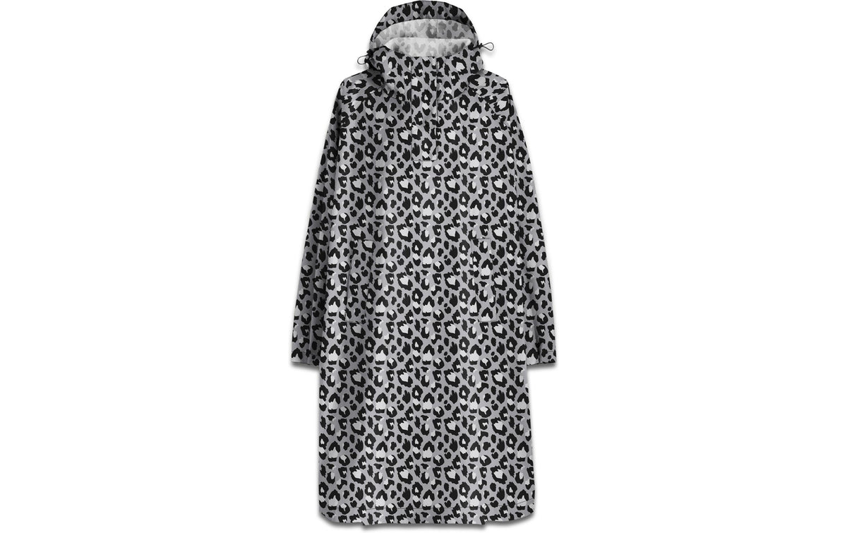 Reisenthel mini maxi raincoat leo nero