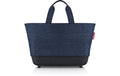 Reisenthel shoppingbasket twist navy