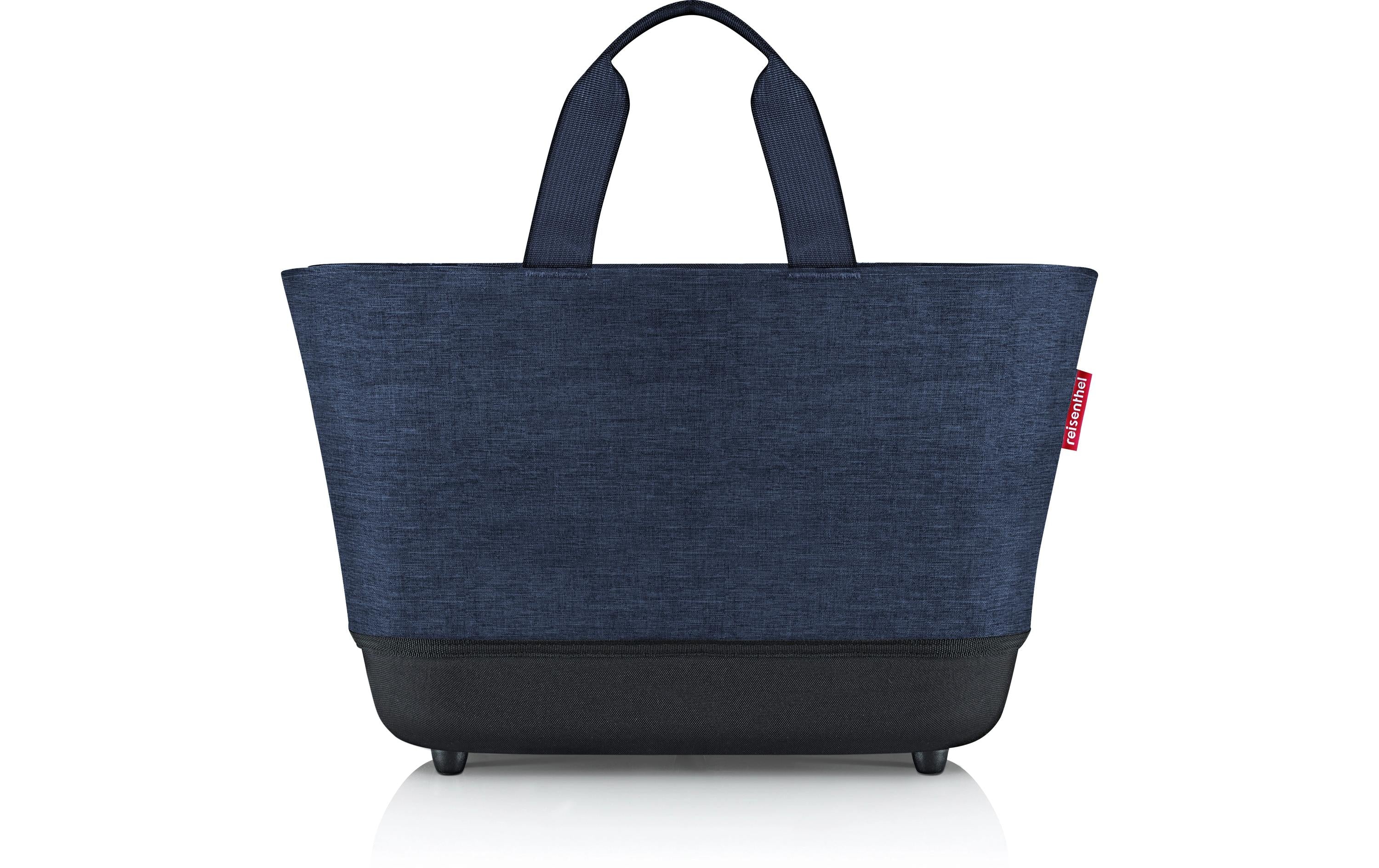 Reisenthel shoppingbasket twist navy