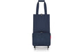 Reisenthel foldabletrolley twist navy