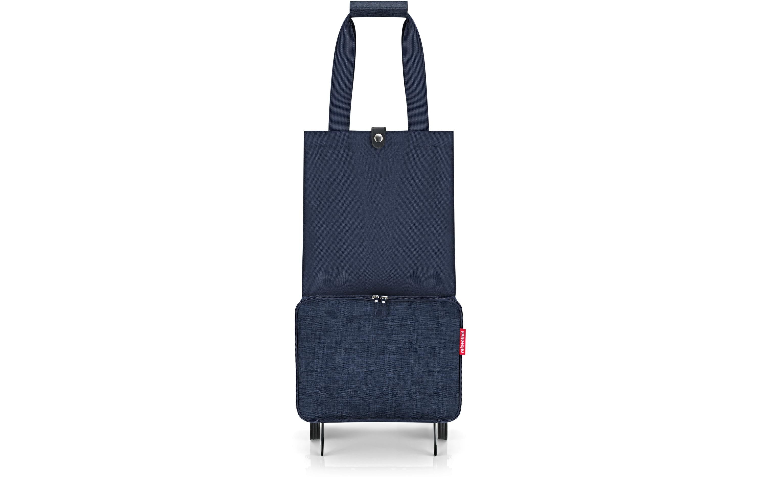 Reisenthel foldabletrolley twist navy