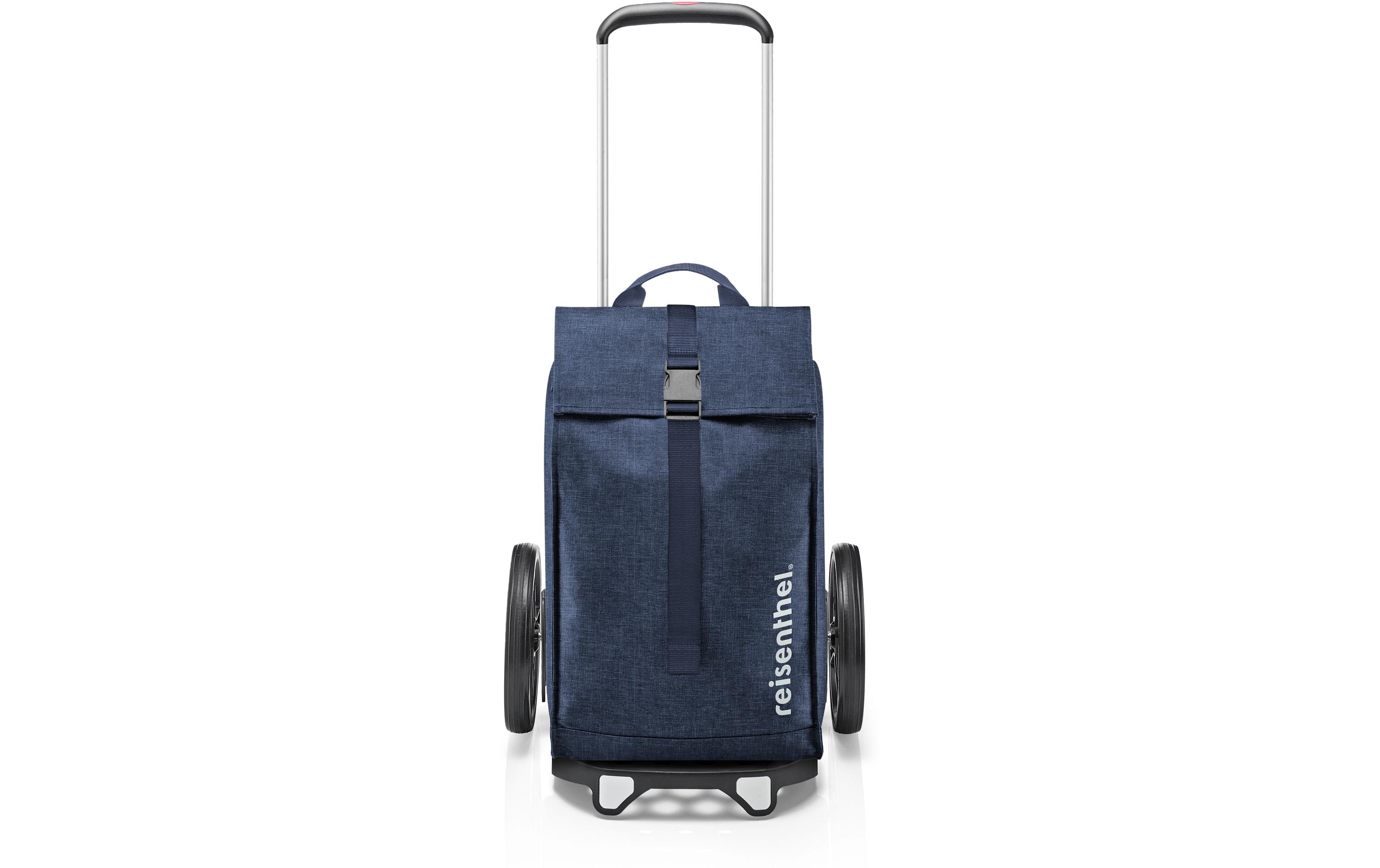 Reisenthel citycruiser twist navy
