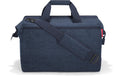 Reisenthel allrounder L pocket twist navy