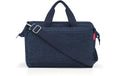 Reisenthel allrounder S pocket twist navy