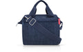 Reisenthel allrounder cross twist navy