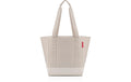 Reisenthel travelshopper mix stone