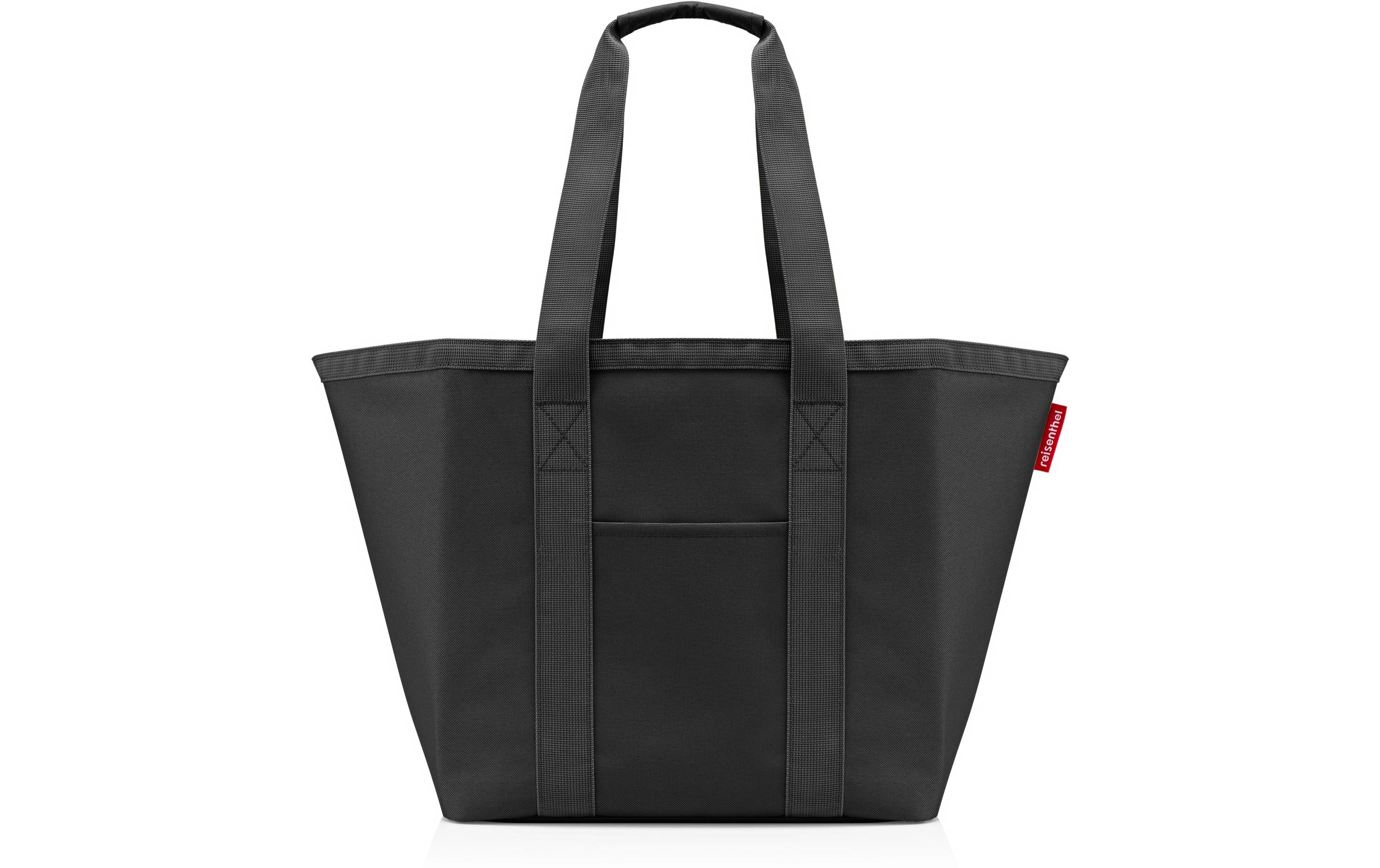Reisenthel marketshopper black