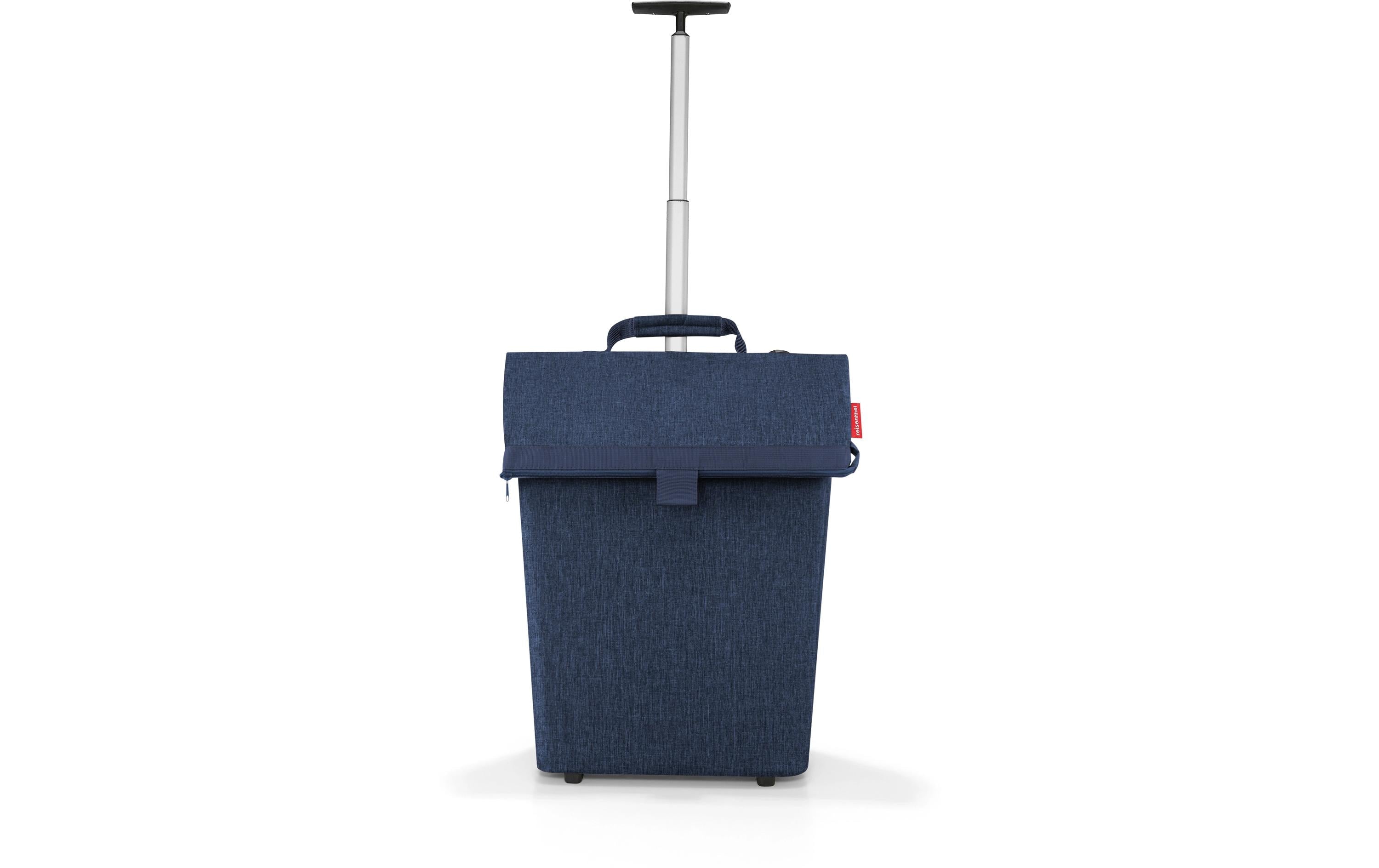 Reisenthel trolley M twist navy