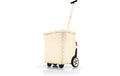 Reisenthel carrycruiser leo vanilla