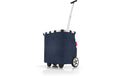 Reisenthel carrycruiser twist navy