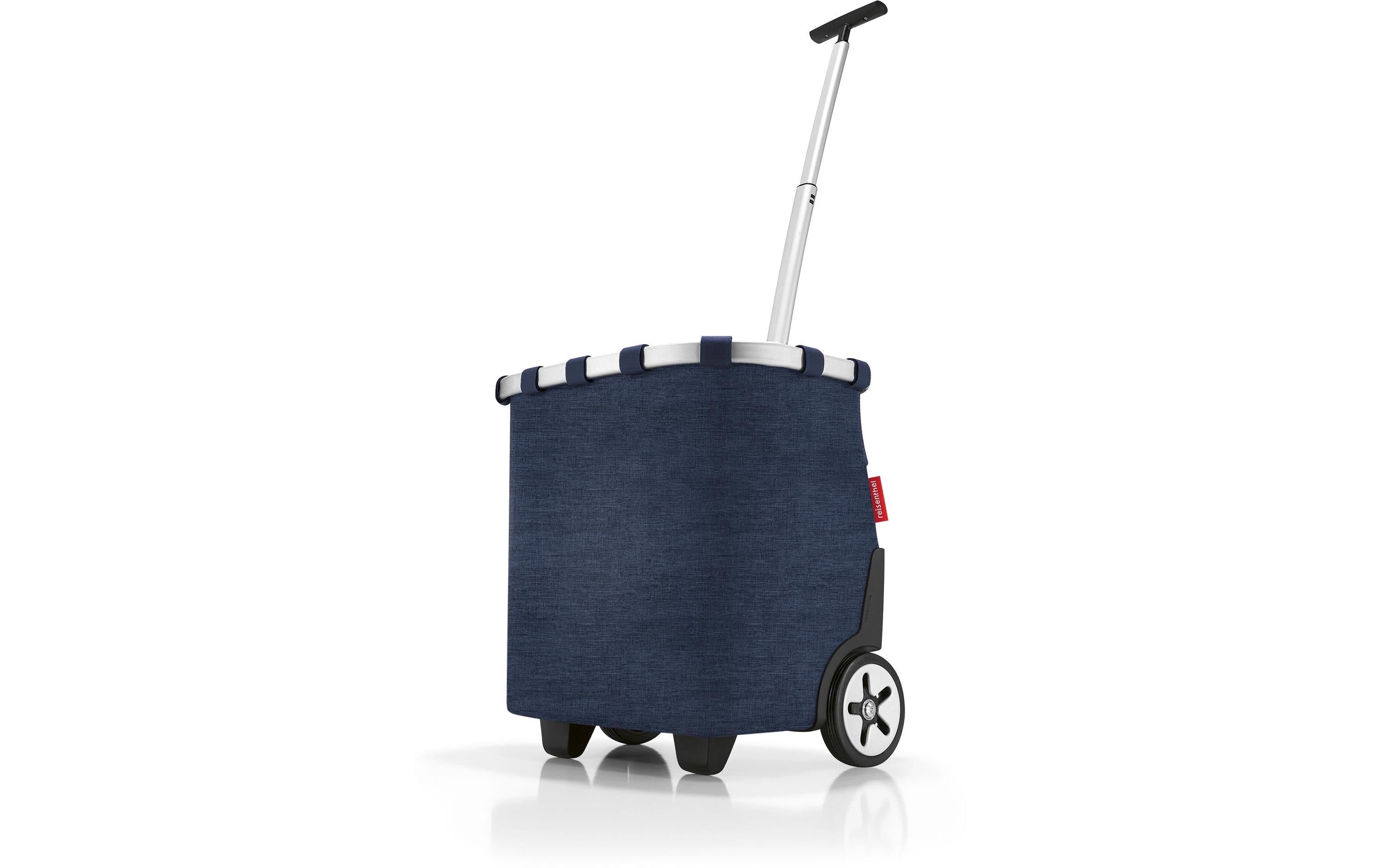 Reisenthel carrycruiser twist navy