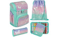 Scooli Schultheke-Set Easy Schmetterling 5-teilig
