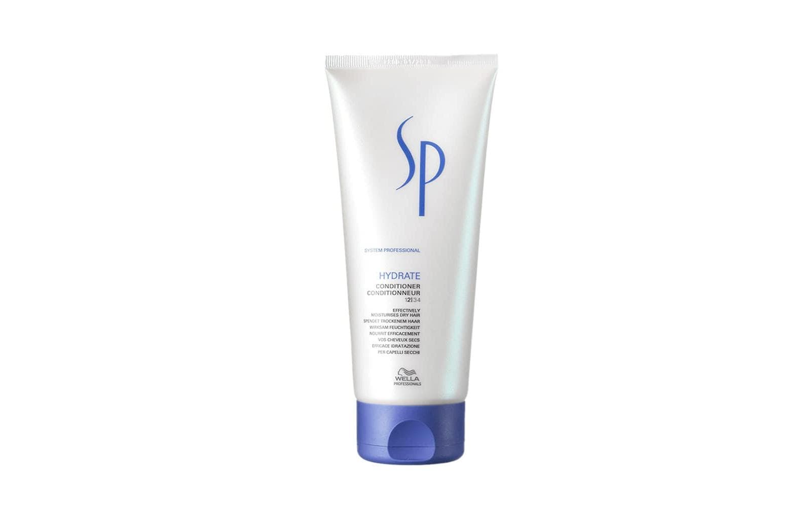 Wella SP Hydrate Conditioner 200ml Feuchtigkeitspflege für trockenes Haar