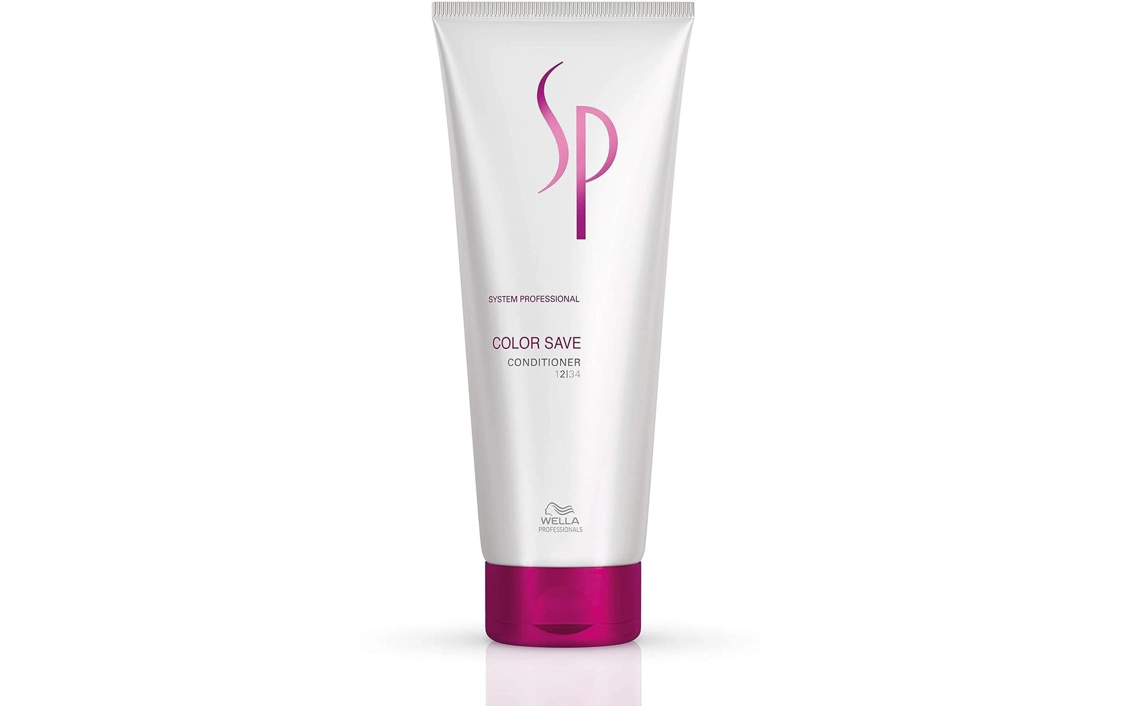 Wella SP Color Save Conditioner 200ml Schutzpflege für gefärbtes Haar