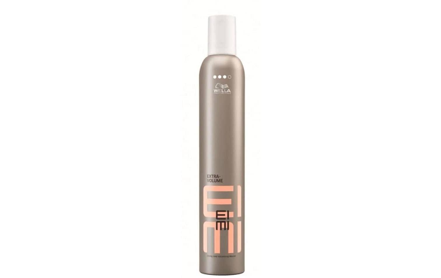 Wella eimi volume schaumfestiger 500ml starker volumenschaum mit hitzeschutz