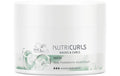 Wella Nutricurls Deep Treatment Mask 150ml intensive pflegemaske für locken