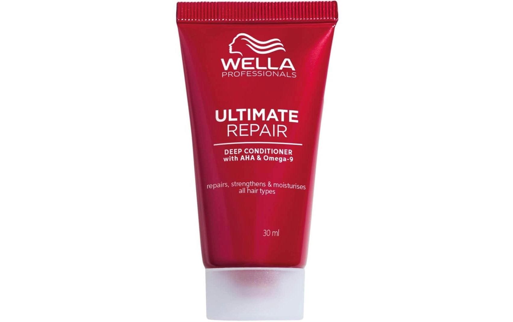 Wella Professionals Ultimate 30ml Repair Deep Conditioner