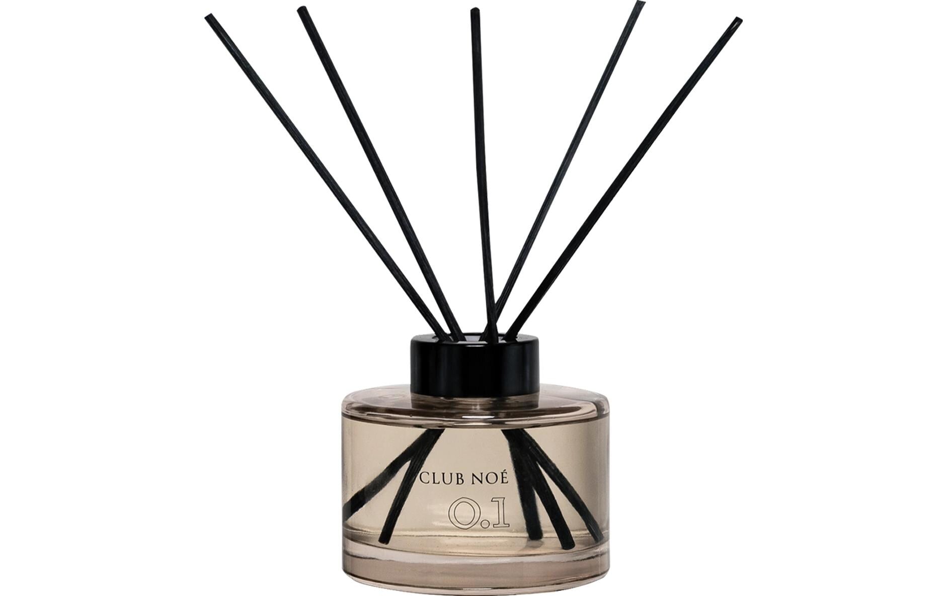 Club Noé Duftstäbchen 0.1, 150ml Jasmin, Safran, Zeder