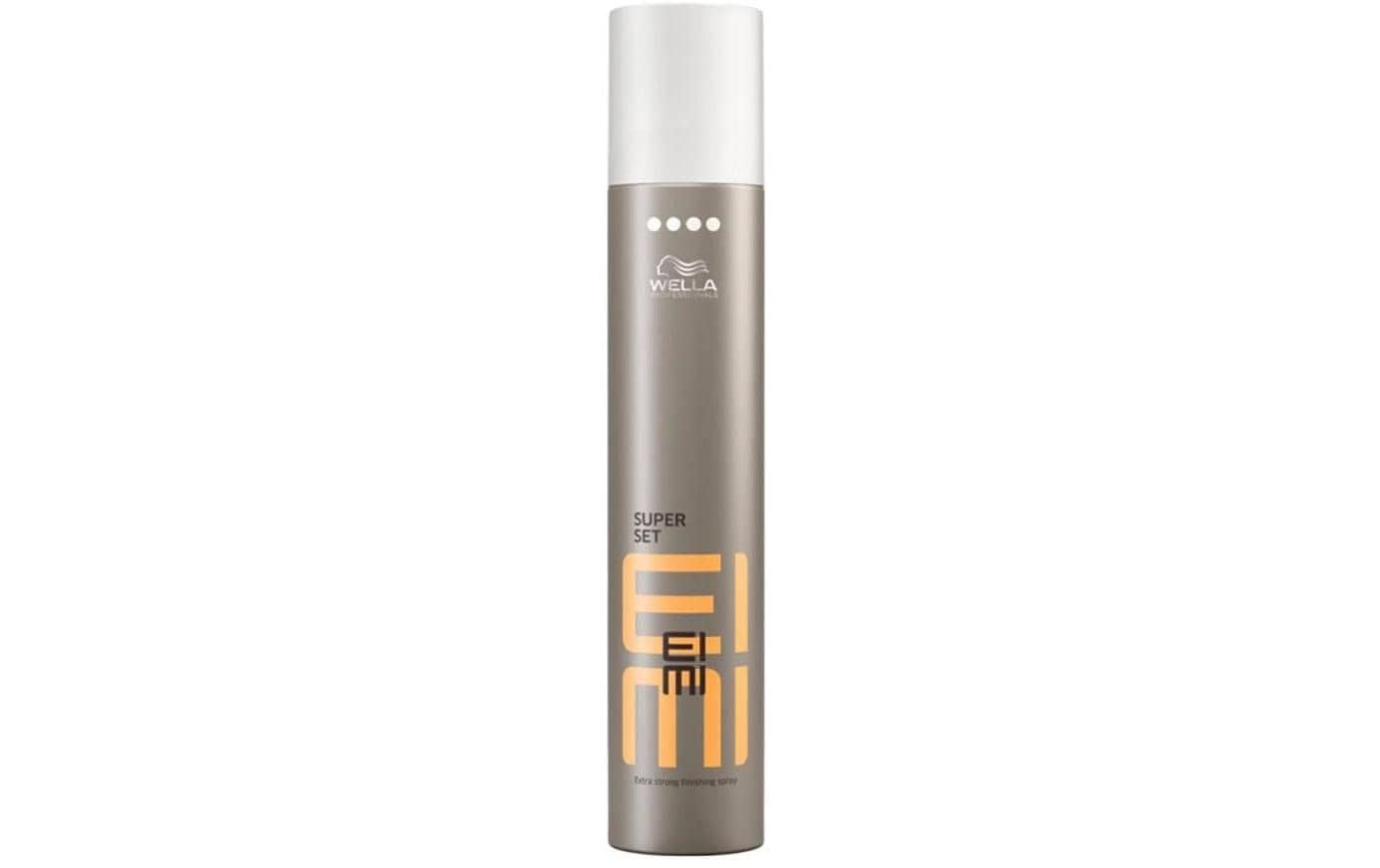 Wella eimi super set haarlack 300ml Extra starker halt mit schutz