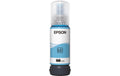 Tinte Epson 107 C13T09B540 L-Cyan, 70ml zu Ecotank  ET-18100
