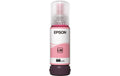 Tinte Epson 107 C13T09B640 L-magenta, 70ml zu Ecotank  ET-18100