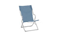 Sauntons Lux Ocean Blue