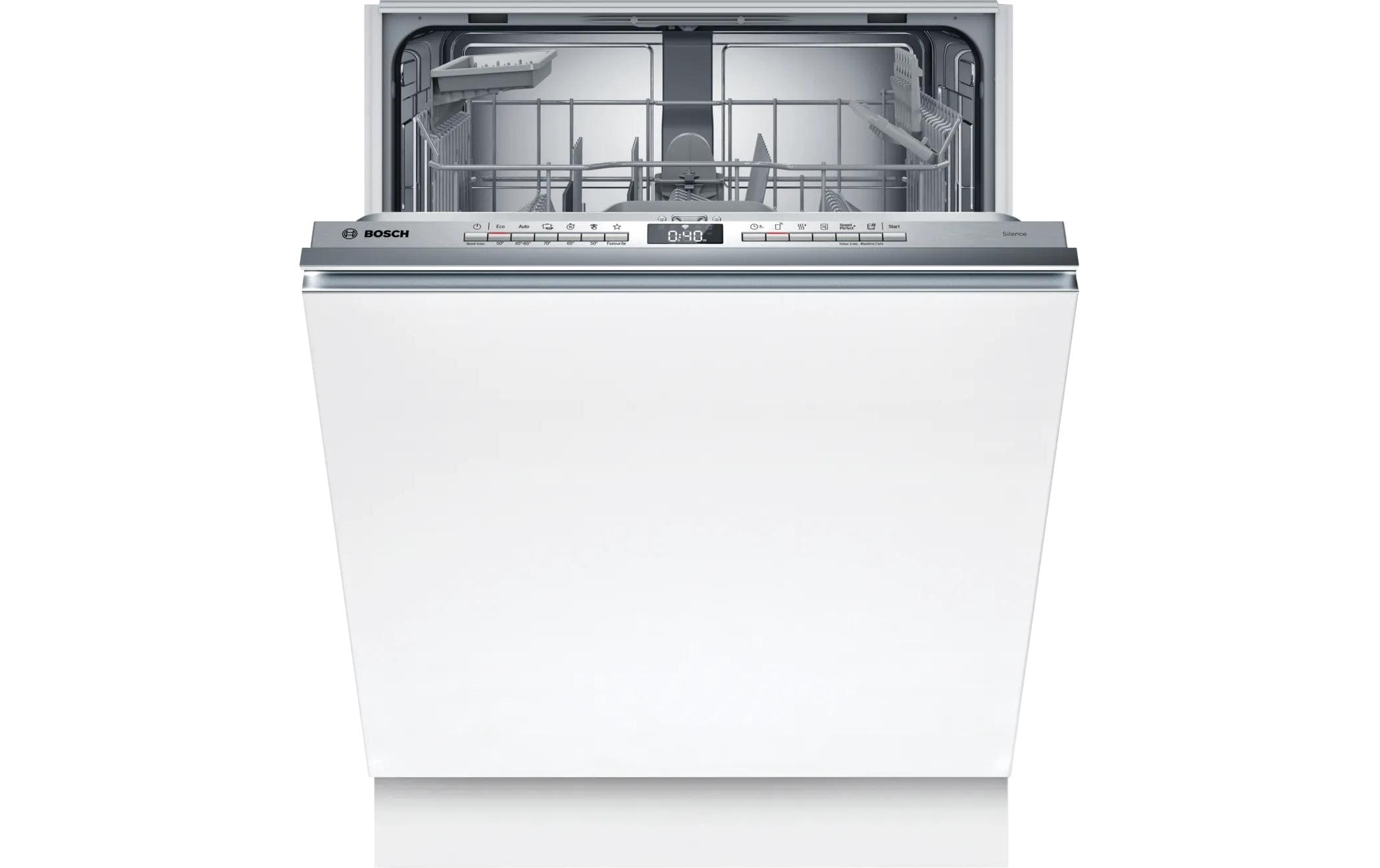 Bosch Geschirrspüler SMV4HTX14E