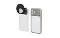 SmallRig FilMov Photography Bumper Case Lightweight for iPhone 17 Pro Max (Gray)