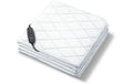 Beurer Wärmeunterbett UB 74 Spannbetttuch-Form, Grösse 200x100 cm