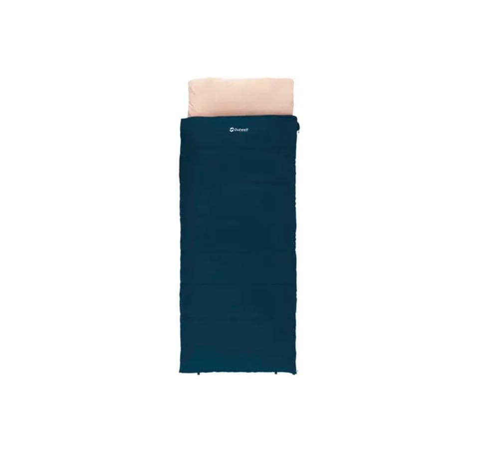 Contour Lux - Left zipper