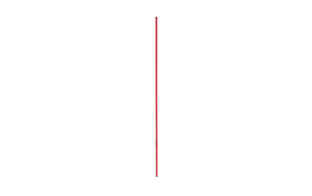 Tarp Press Pole 240 cm 180cm x 22mm, 3 sections of 60 cm